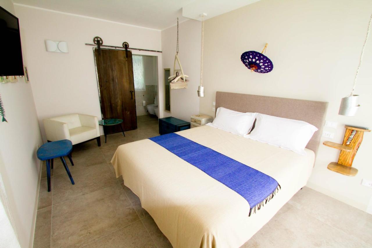 Bed and Breakfast Il Sole Di Poggi Imperia Zewnętrze zdjęcie