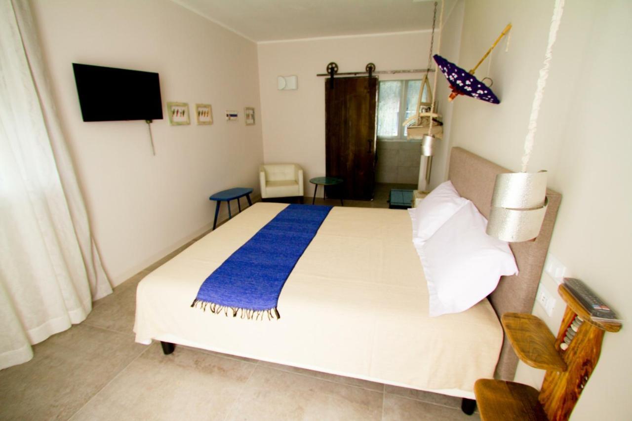 Bed and Breakfast Il Sole Di Poggi Imperia Zewnętrze zdjęcie