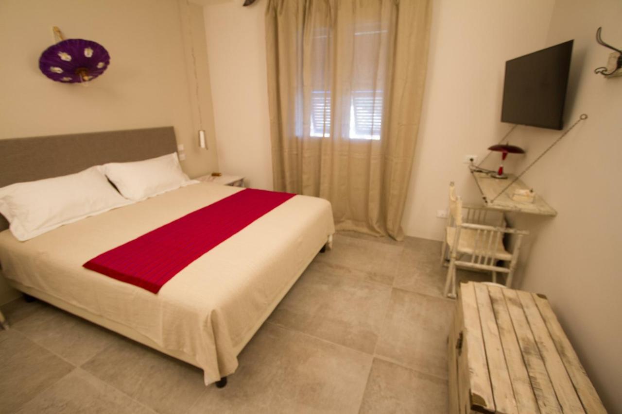 Bed and Breakfast Il Sole Di Poggi Imperia Zewnętrze zdjęcie