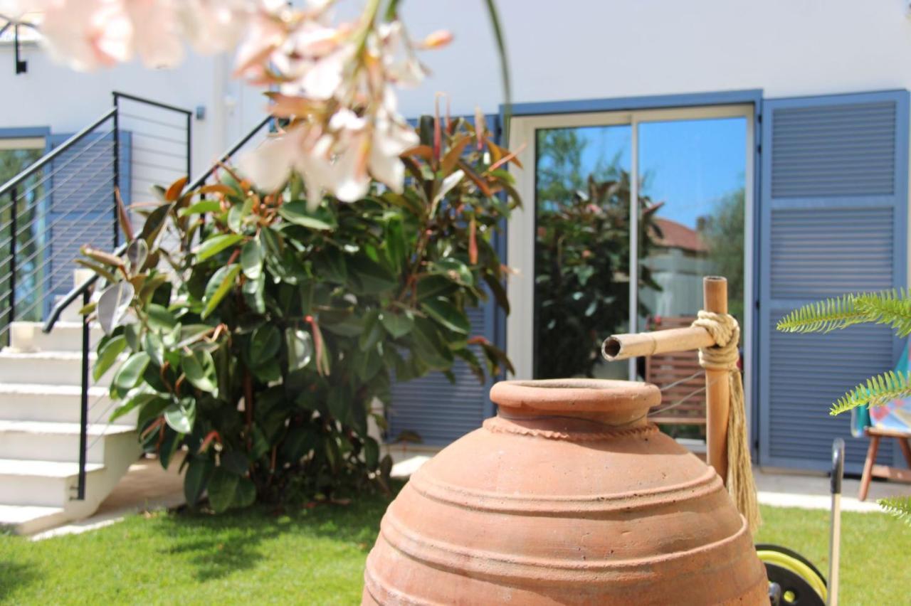 Bed and Breakfast Il Sole Di Poggi Imperia Zewnętrze zdjęcie