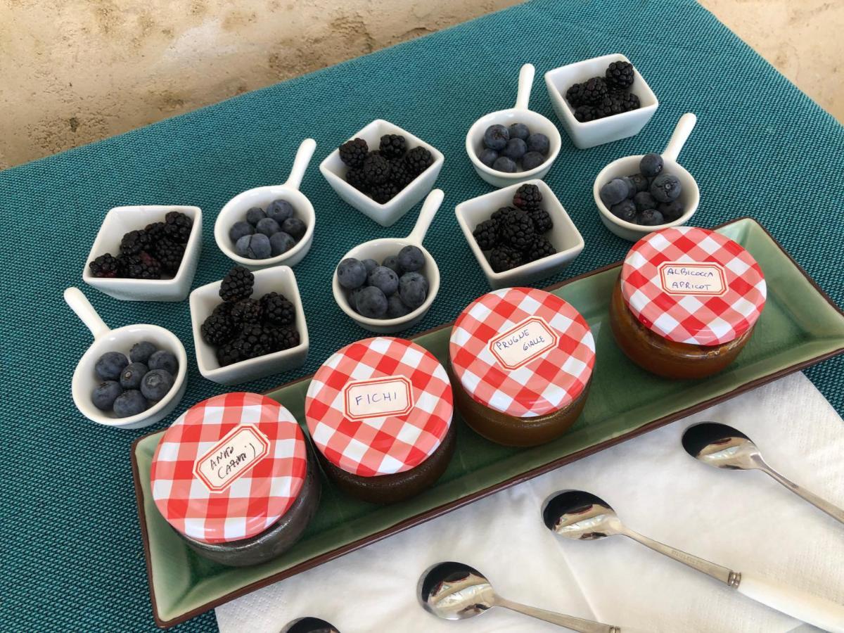Bed and Breakfast Il Sole Di Poggi Imperia Zewnętrze zdjęcie